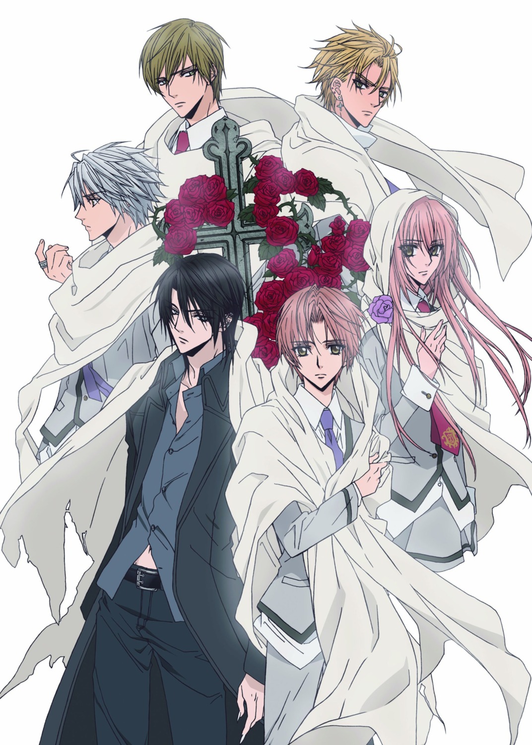 betrayal knows my name | #138281 | yande.re